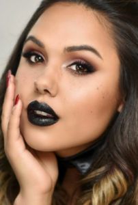 glam goth